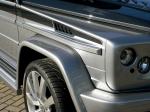 Mercedes-Benz G-Class Streetline Sterling by ART 2010 года